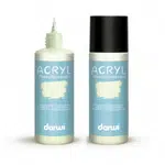 Svítící akrylová barva Darwi Night Glow 80ml
