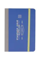 Zápisník Designworks Ink Standard Issue Pocket Journal