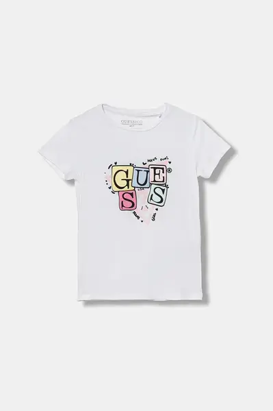 Dětské tričko Guess
