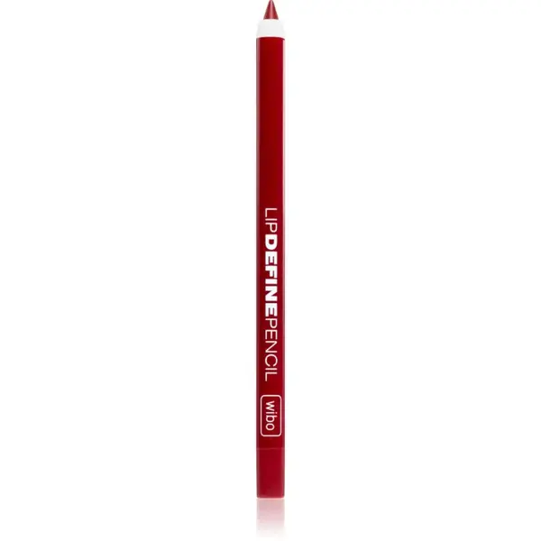 Wibo Lip Pencil Define konturovací tužka na rty 3 3 ml