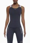 Bas Bleu Top PASSION-TOP 50 blouse with straps with bust support