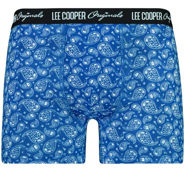 Pánske boxerky Lee Cooper Patterned