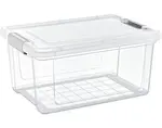 Úložný box Storage Solutions, 16 l%