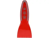 Škrabka na ľad viac farieb%