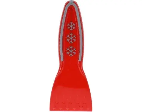 Škrabka na ľad viac farieb%