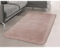 Koberec Soft 120x160 cm, ružový%