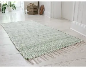 Koberec Kentucky 60x120 cm, zelený%