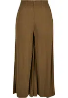 Women's modal Culotte summerolive