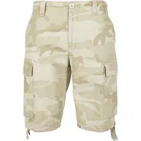 Vintage Sandstorm Shorts