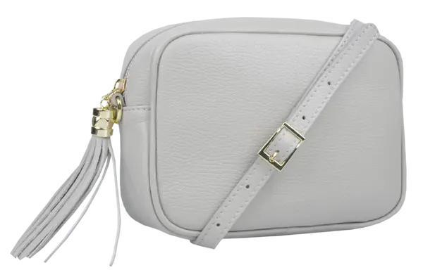 NovaKabelka.sk Bala Grigia Perla