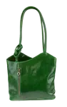 NovaKabelka.sk Clarise Nuova Verde