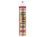Lak na vlasy so silnou fixáciou pre farbené vlasy Loréal Paris Elnett Protection Colored Hair - 300 ml - L’Oréal Paris + darček zadarmo