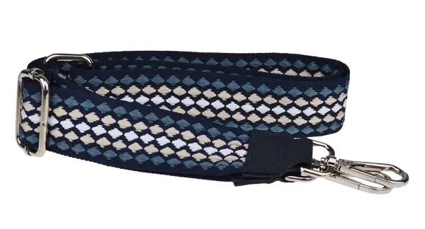 NovaKabelka.sk Látkový prídavný popruh tracolla 249