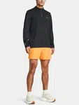 Oranžové pánske športové kraťasy Under Armour UA LAUNCH PRO 5'' SHORTS