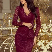Dámske šaty NUMOCO