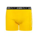 Pánske boxerky Lee Cooper Peacoat