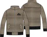 Lonsdale Men's jacket slim fit
