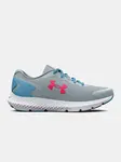 Under Armour Boty UA GGS Charged Rogue 3-BLU - Holky