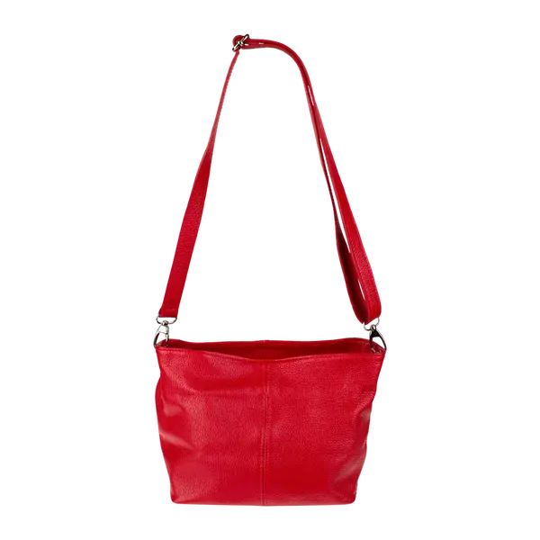 NovaKabelka.sk Batilda Rosso