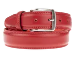 NovaKabelka.sk Cintura 5580 (3,5cm) Farba opasku: červená