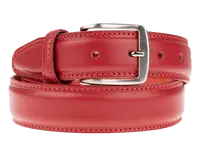 NovaKabelka.sk Cintura 5580 (3,5cm) Farba opasku: červená