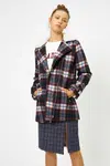 Koton Zimná Bunda - viacfarebná - Puffer