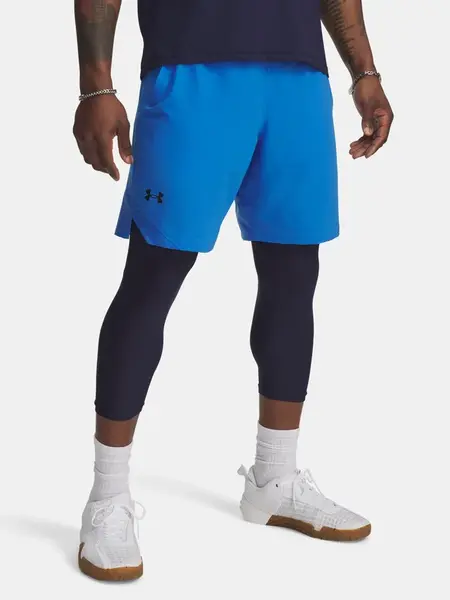 Pánské kraťasy Under Armour UA Vanish Woven 8in Shorts-BLU - Pánské