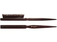 Tupírovacia kefa na drdoly Hairway - 15x230 mm (8100) + darček zadarmo