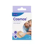 COSMOS Sensitive jemná náplast 6 x 10 cm 5 kusů