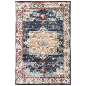 TKANÝ KOBEREC, modrá