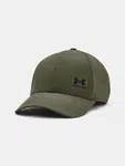 Kaki šiltovka Under Armour M Iso-chill Armourvent STR