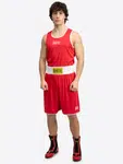 Lonsdale Reversible training set (pants & muscle shirt)