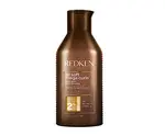 Vyživujúci šampón pre suché vlnité a kučeravé vlasy Redken All Soft Mega Curls - 300 ml + darček zadarmo