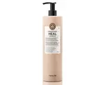 Šampón pre zdravú vlasovú pokožku Maria Nila Head  a  Hair Heal Shampoo - 1000 ml + darček zadarmo
