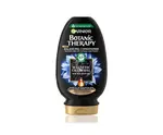 Kondicionér pre mastné korienky a suché dĺžky Garnier Therapy Botanic Magnetic Charcoal - 200 ml + darček zadarmo
