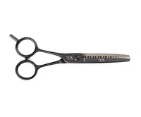 Efilačné nožnice pre ľavákov Fox Spitz Premium - 5,5" (1509568) + darček zadarmo