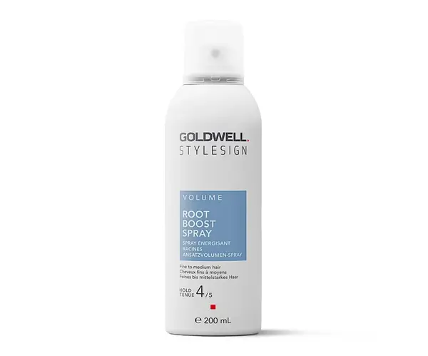 Sprej pre objem vlasov od korienkov Goldwell Stylesign Volume Root Boost Spray - 200 ml + darček zadarmo