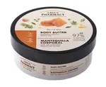 Telové maslo s manukovým medom a olivovým olejom Green Pharmacy Body Butter - 200 ml