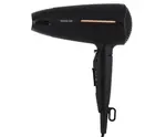 Cestovný fén na vlasy Sencor SHD 0045BK - 1600 W, čierny + darček zadarmo