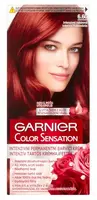 Permanentná farba Garnier Color Sensation 6.60 intenzívna rubínová + darček zadarmo