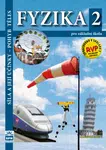 Fyzika pro ZŠ 2 – Síla a její účinky, pohyb těles, učebnice - František Jáchim, Jiří Tesař