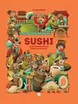 Sushi - Dávid Soboň