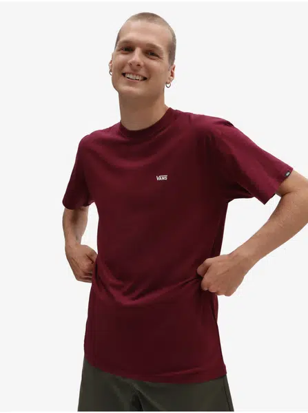 Pánske tričko Vans