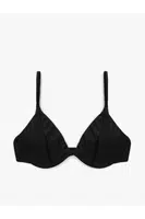 Bikiny vrchný diel Koton Brallette