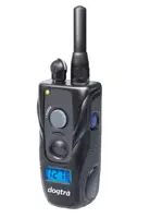 Vysielačka Dogtra 640C