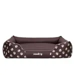 Pelech pre psa Reedog Brown Paw - L