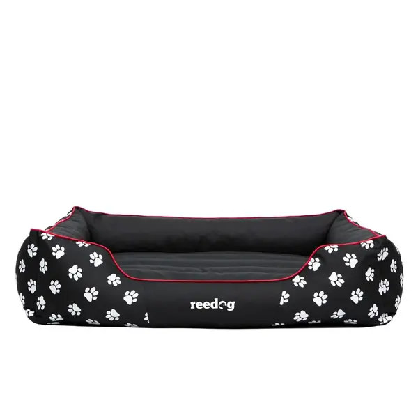 Pelech pre psa Reedog Black Paw - L