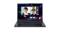 Acer TravelMate P4 16/TMP416-52-38N6/i3-1315U/16"/WUXGA/8GB/1TB/UHD/bez OS/Blue/2R