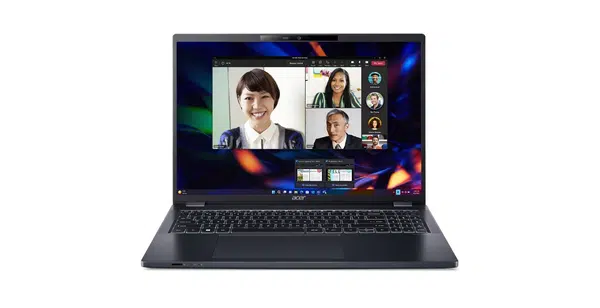 Acer TravelMate P4 16/TMP416-52-38N6/i3-1315U/16"/WUXGA/8GB/1TB/UHD/bez OS/Blue/2R