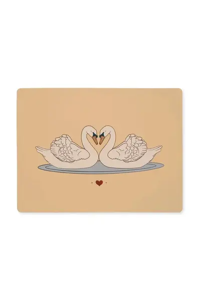 Kojenecká podložka Konges Sløjd KS6476